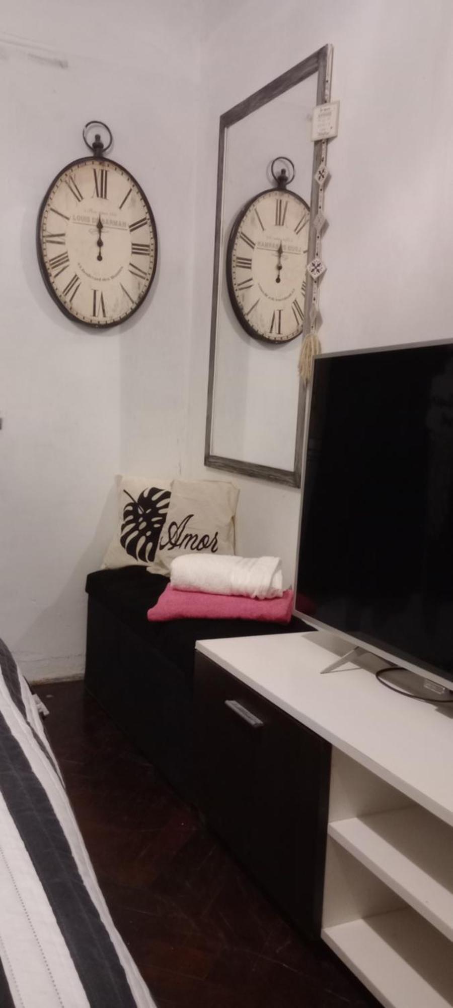 Ferienwohnung La Familia,A 5 Minutos Del Aeropuerto Ezeiza Exterior foto